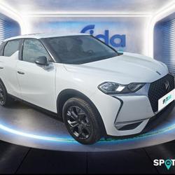 DS DS3 Crossback PureTech 100ch Business Hazebrouck