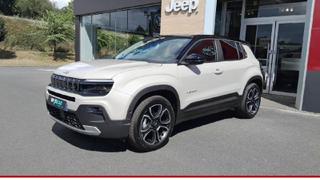 Jeep Avenger  - photo 0