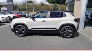 Jeep Avenger  - photo 1