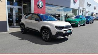 Jeep Avenger  - photo 2