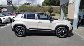 Jeep Avenger  - photo 3