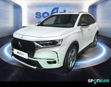 DS DS7 Crossback Hazebrouck