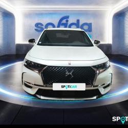 DS DS7 Crossback E-TENSE 225ch Rivoli Hazebrouck