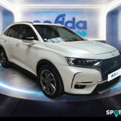 DS DS7 Crossback E-TENSE 225ch Rivoli Hazebrouck