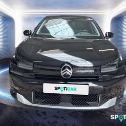 Citroen C4 1.2 Hybride 136ch S&S MAX Automatique Hazebrouck