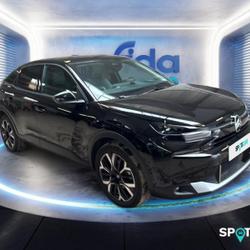 Citroen C4 1.2 Hybride 136ch S&S MAX Automatique Hazebrouck