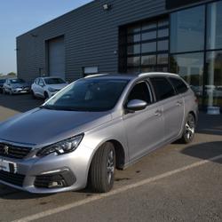Peugeot 308 SW Phase 2 1.2 PURETECH 130CH E6.3 S&S ALLURE BUSINESS EAT8 Domalain