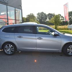Peugeot 308 SW Phase 2 1.2 PURETECH 130CH E6.3 S&S ALLURE BUSINESS EAT8 Domalain