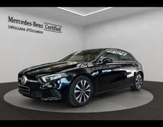 Mercedes Classe A Rezé