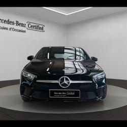 Mercedes Classe A 180 136ch Style Line 7G-DCT Gu&eacute;rande