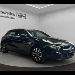 Mercedes Classe A 180 136ch Style Line 7G-DCT Gu&eacute;rande