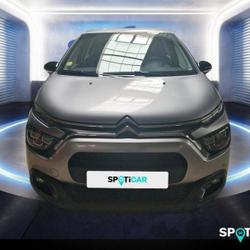 Citroen C3 1.5 BlueHDi 100ch S&S PLUS Hazebrouck