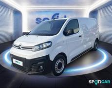 Citroen Jumpy Hazebrouck