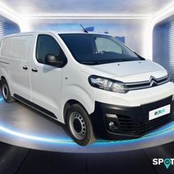 Citroen Jumpy M 100 kW Batterie 75 kWh Pack Driver Hazebrouck