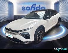 Citroen C5 X Hazebrouck