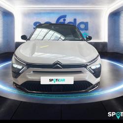 Citroen C5 X PureTech 130ch S&S Shine EAT8 Hazebrouck