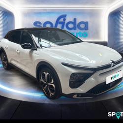 Citroen C5 X PureTech 130ch S&S Shine EAT8 Hazebrouck