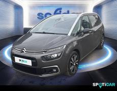 Citroen C4 Spacetourer Hazebrouck