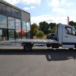Mercedes Sprinter 314 CDI 43 DEPANNEUSE occasion - Domalain - photo 2/11