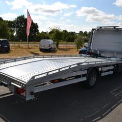 Mercedes Sprinter 314 CDI 43 DEPANNEUSE occasion - Domalain - photo 3/11