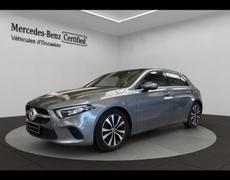 Mercedes Classe A Rezé