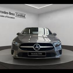 Mercedes Classe A 180 136ch Business Line 7G-DCT Orvault
