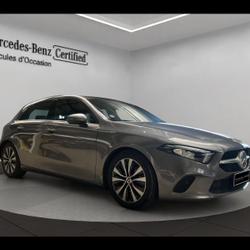 Mercedes Classe A 180 136ch Business Line 7G-DCT Orvault