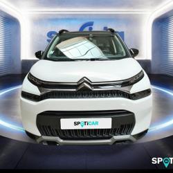 Citroen C3 Aircross BlueHDi 120ch S&S Shine Pack EAT6 Hazebrouck