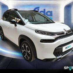 Citroen C3 Aircross BlueHDi 120ch S&S Shine Pack EAT6 Hazebrouck