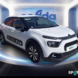 Citroen C3 1.2 PureTech 83ch S&S MAX Hazebrouck