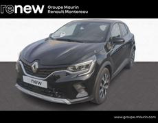 Renault Captur Varennes-sur-Seine
