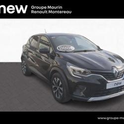 Renault Captur 1.0 Eco-G 100ch Evolution Varennes-sur-Seine