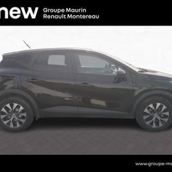 Renault Captur 1.0 Eco-G 100ch Evolution Varennes-sur-Seine