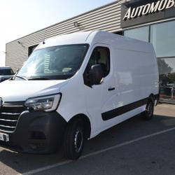 Renault Master F3300 L2H2 2.3 BLUE DCI 150CH CONFORT EURO6 Domalain