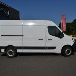 Renault Master F3300 L2H2 2.3 BLUE DCI 150CH CONFORT EURO6 Domalain