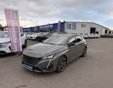 Peugeot 308 III Phase 1 Puymoyen