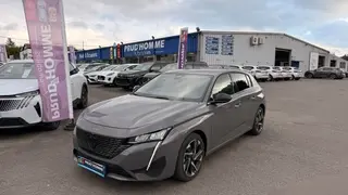 Peugeot 308 III Phase 1  - Allure - photo 0
