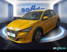 Peugeot 208 Hazebrouck