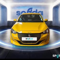 Peugeot 208 e-208 136ch Active Hazebrouck