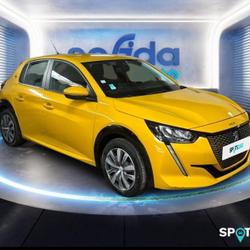 Peugeot 208 e-208 136ch Active Hazebrouck