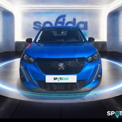 Peugeot 2008 1.2 PureTech 130ch S&S Style Hazebrouck