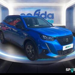 Peugeot 2008 1.2 PureTech 130ch S&S Style Hazebrouck