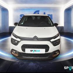 Citroen C3 1.2 PureTech 83ch S&S C-Series 123g Hazebrouck