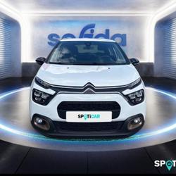Citroen C3 1.2 PureTech 83ch S&S C-Series 123g Hazebrouck