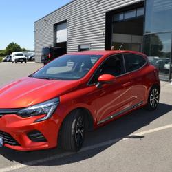 Renault Clio 5 1.6 E-TECH HYBRIDE 140CH INTENS -21N Domalain
