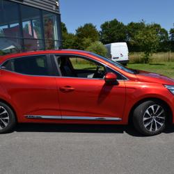Renault Clio 5 1.6 E-TECH HYBRIDE 140CH INTENS -21N Domalain