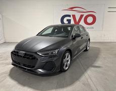 Audi A3 Sportback Saint-Grégoire