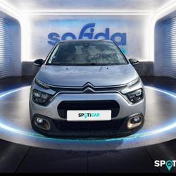 Citroen C3 1.2 PureTech 83ch S&S C-Series 123g Hazebrouck