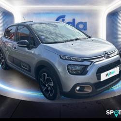 Citroen C3 1.2 PureTech 83ch S&S C-Series 123g Hazebrouck