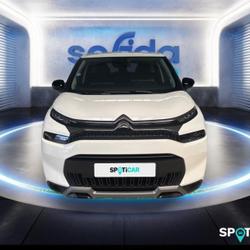 Citroen C3 Aircross 1.2 PureTech 110ch S&S YOU Hazebrouck